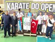 Karateçilərimiz Moldovada altı medal qazanıblar
